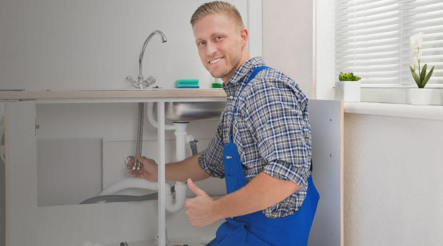 Same Day Plumbing Service in Tell, TX